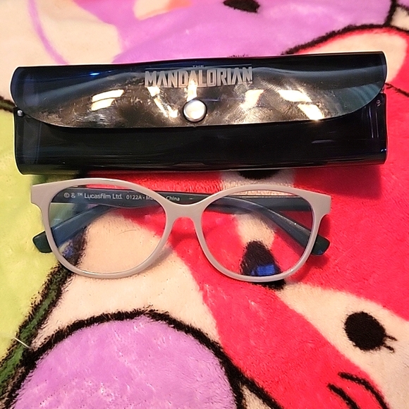 BLUE Light Glasses - Picture 1 of 1